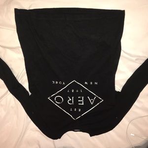Aeropostale Long sleeve shirt